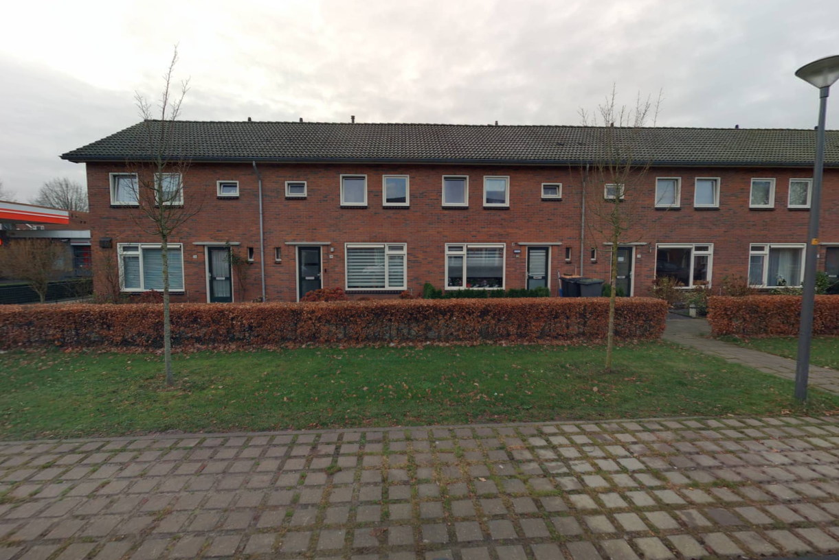 Europastraat 22, 7622 KG Borne, Nederland