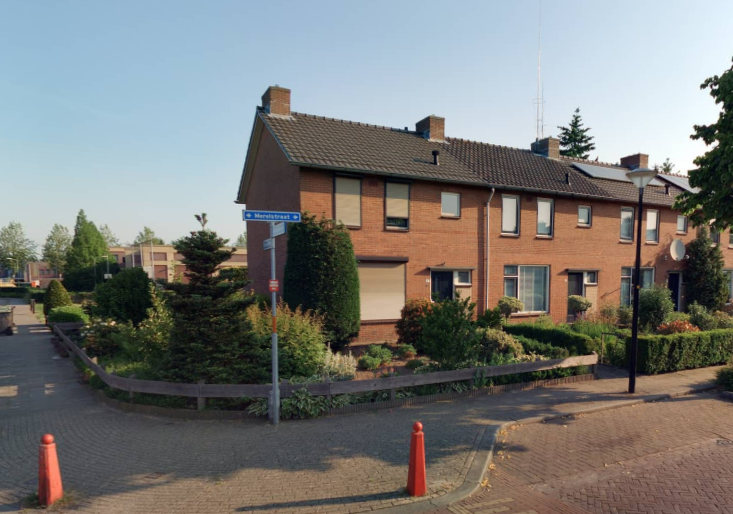 Merelstraat 14, 7102 AN Winterswijk, Nederland