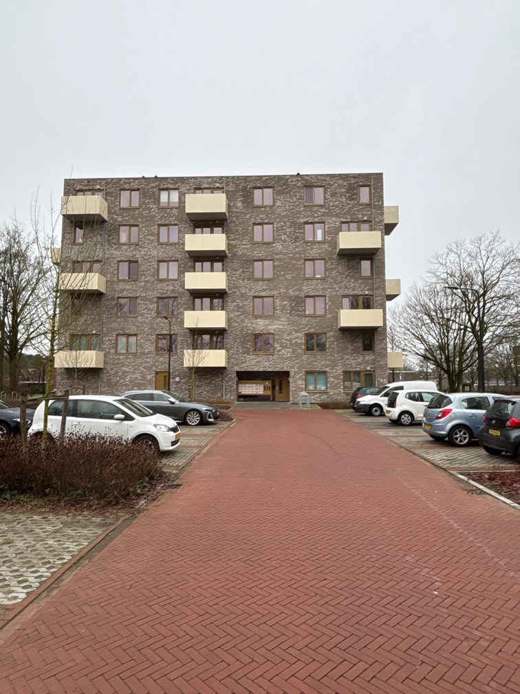 Het Stroink 104, 7542 GT Enschede, Nederland