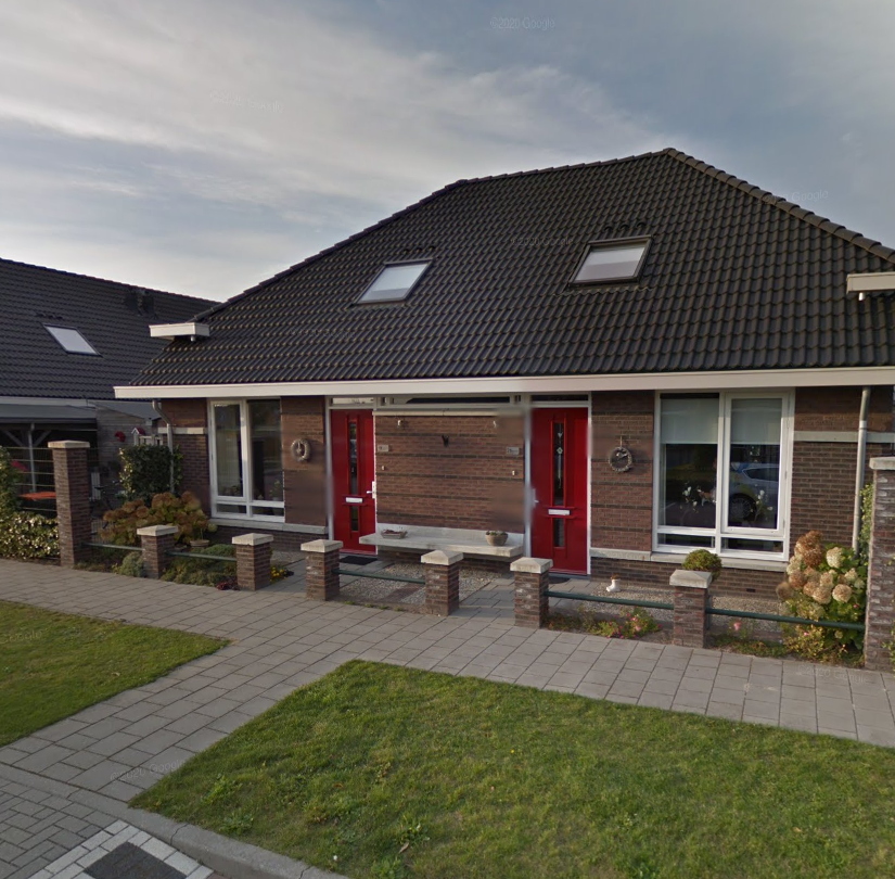 Berkenstraat 19, 7471 WJ Goor, Nederland