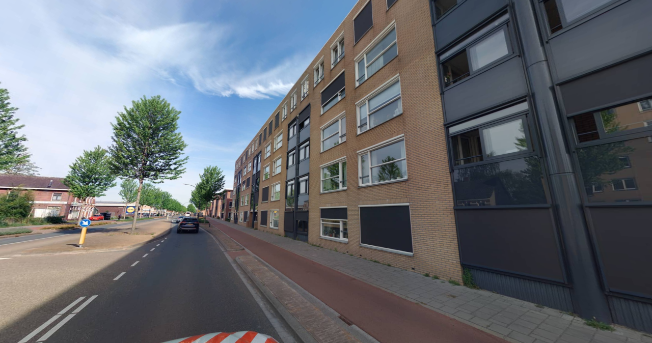 Hennepstraat 414, 7552 DN Hengelo, Nederland