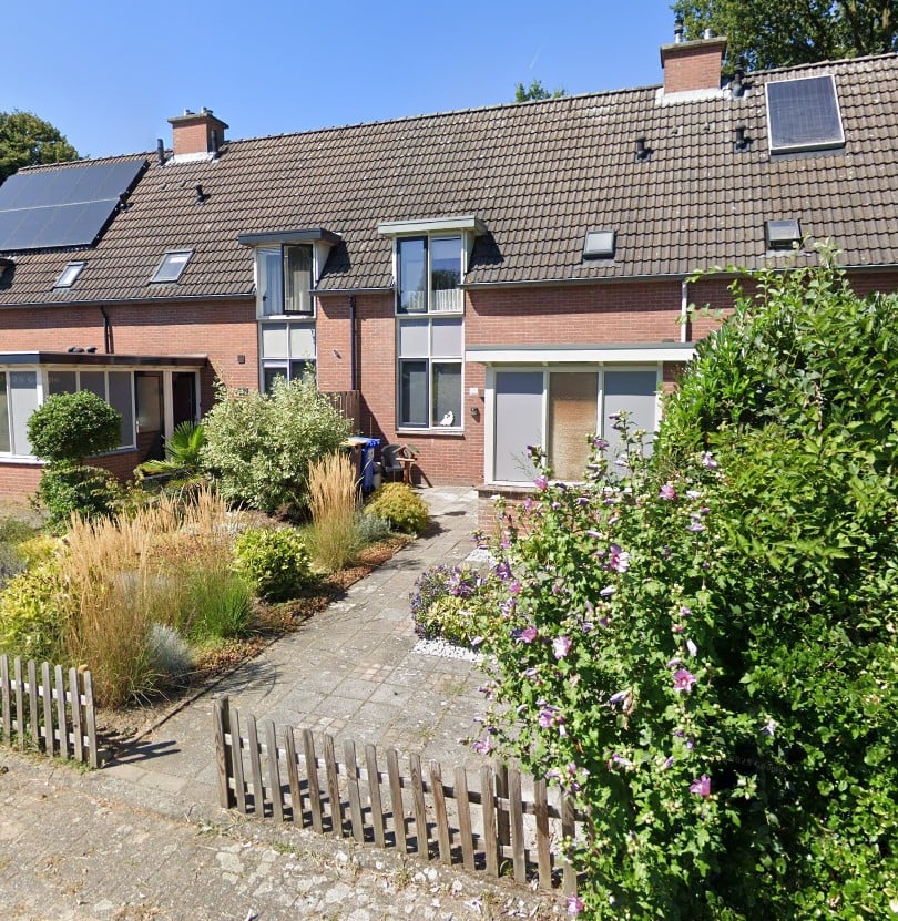 Kleine Maote 123, 7123 CP Aalten, Nederland