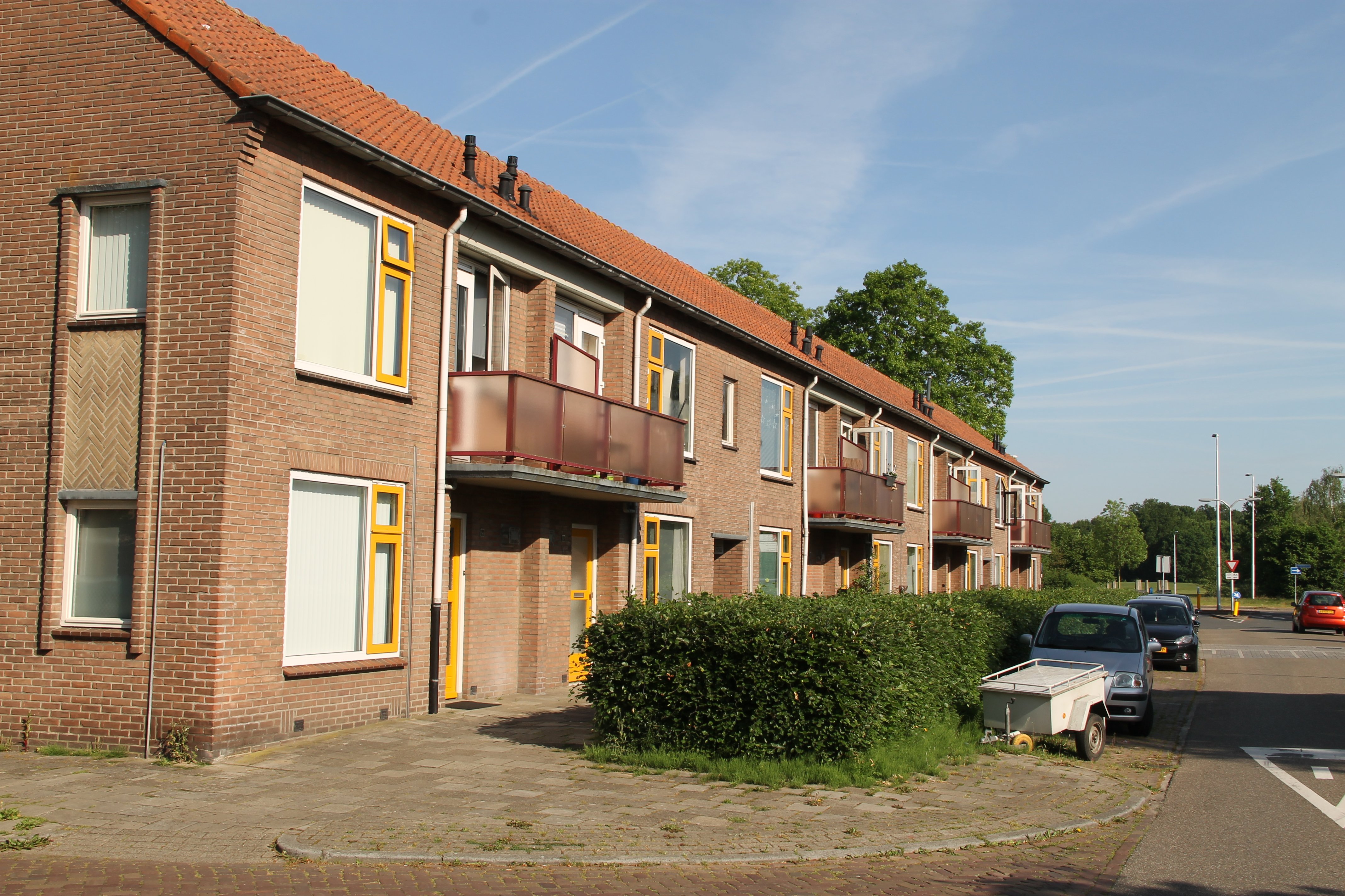 Sint Josephstraat 116, 7603 XC Almelo, Nederland