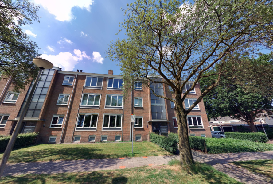 Johan Wagenaarstraat 4, 7557 VH Hengelo, Nederland