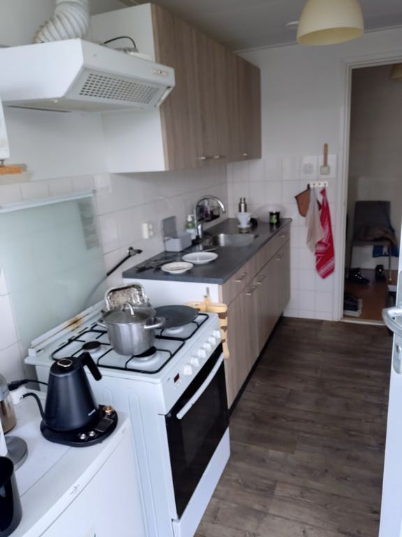 Johan Wagenaarstraat 4