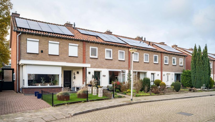Pastoor Wienholtsstraat 29, 7481 KA Haaksbergen, Nederland