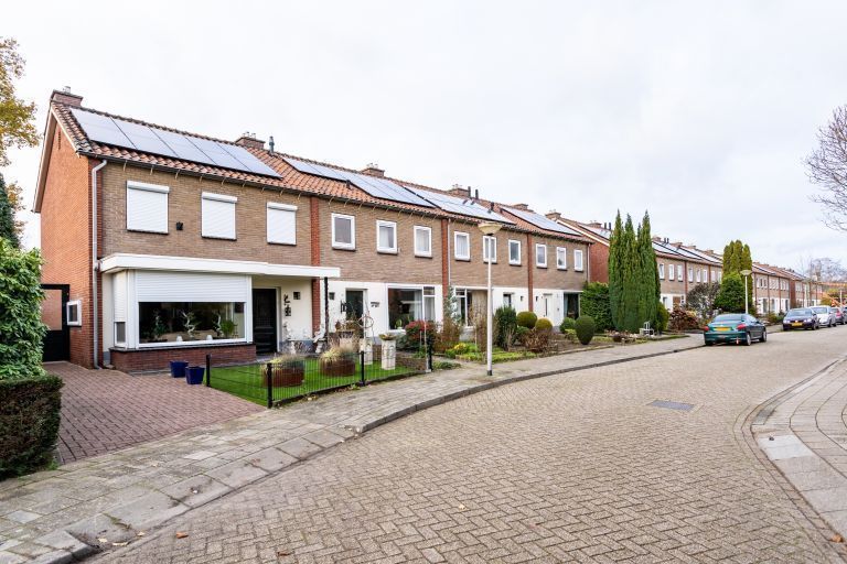 Pastoor Wienholtsstraat 29