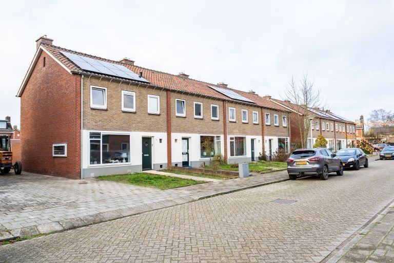 Pastoor Wienholtsstraat 29