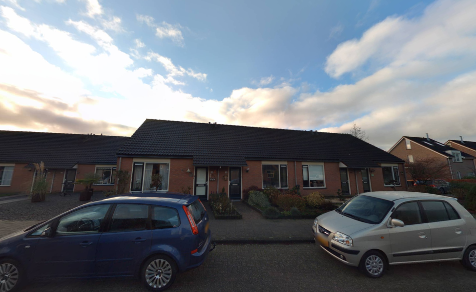 Blauwgras 131, 7623 GP Borne, Nederland