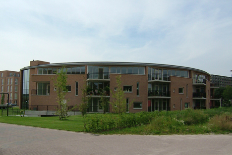 Schorpioenstraat 155