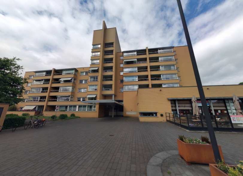 Wilderinksstraat 5-07, 7555 DT Hengelo, Nederland