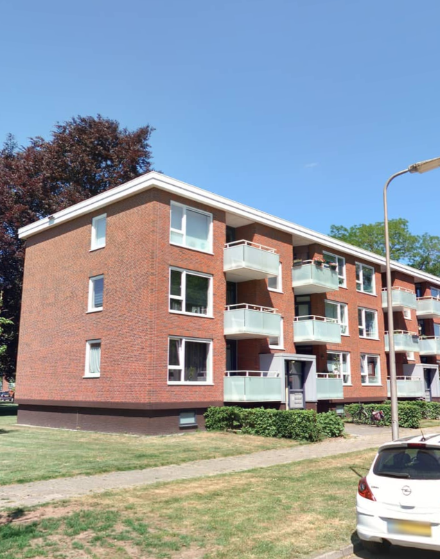 Havezatenlaan 67, 7557 VX Hengelo, Nederland