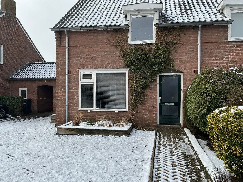 Prinsessenstraat 17, 7591 GC Denekamp, Nederland
