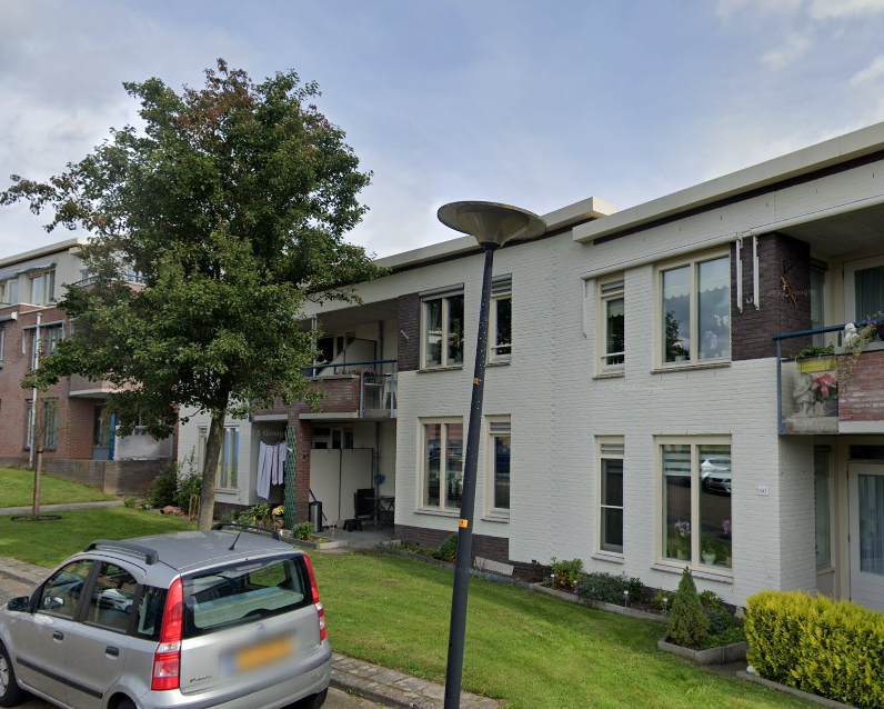 Abraham Berg Hof 66, 7451 BK Holten, Nederland