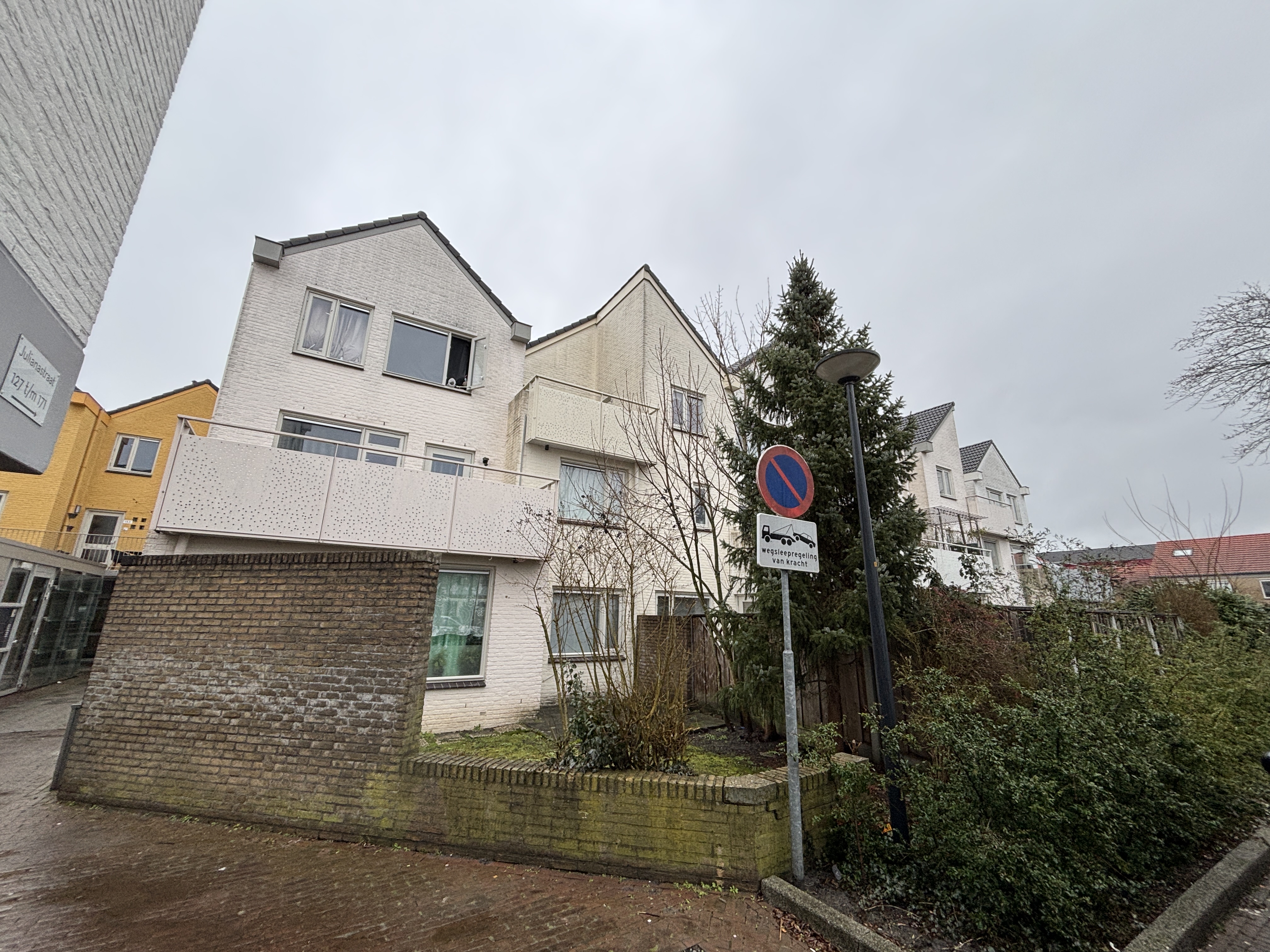 Julianastraat 157, 7511 KG Enschede, Nederland