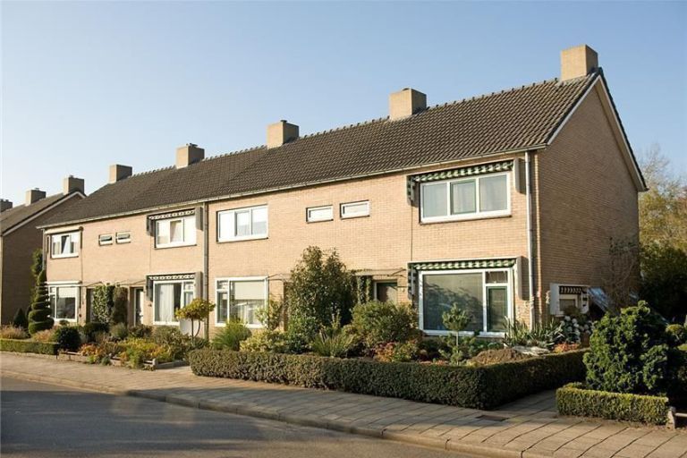 Karel Doormanstraat 45, 7482 BK Haaksbergen, Nederland