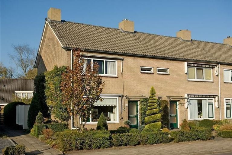 Karel Doormanstraat 45