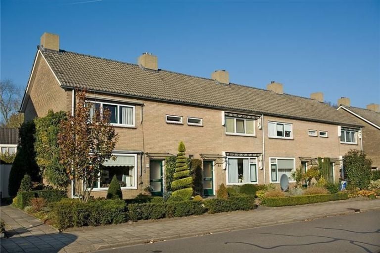 Karel Doormanstraat 45