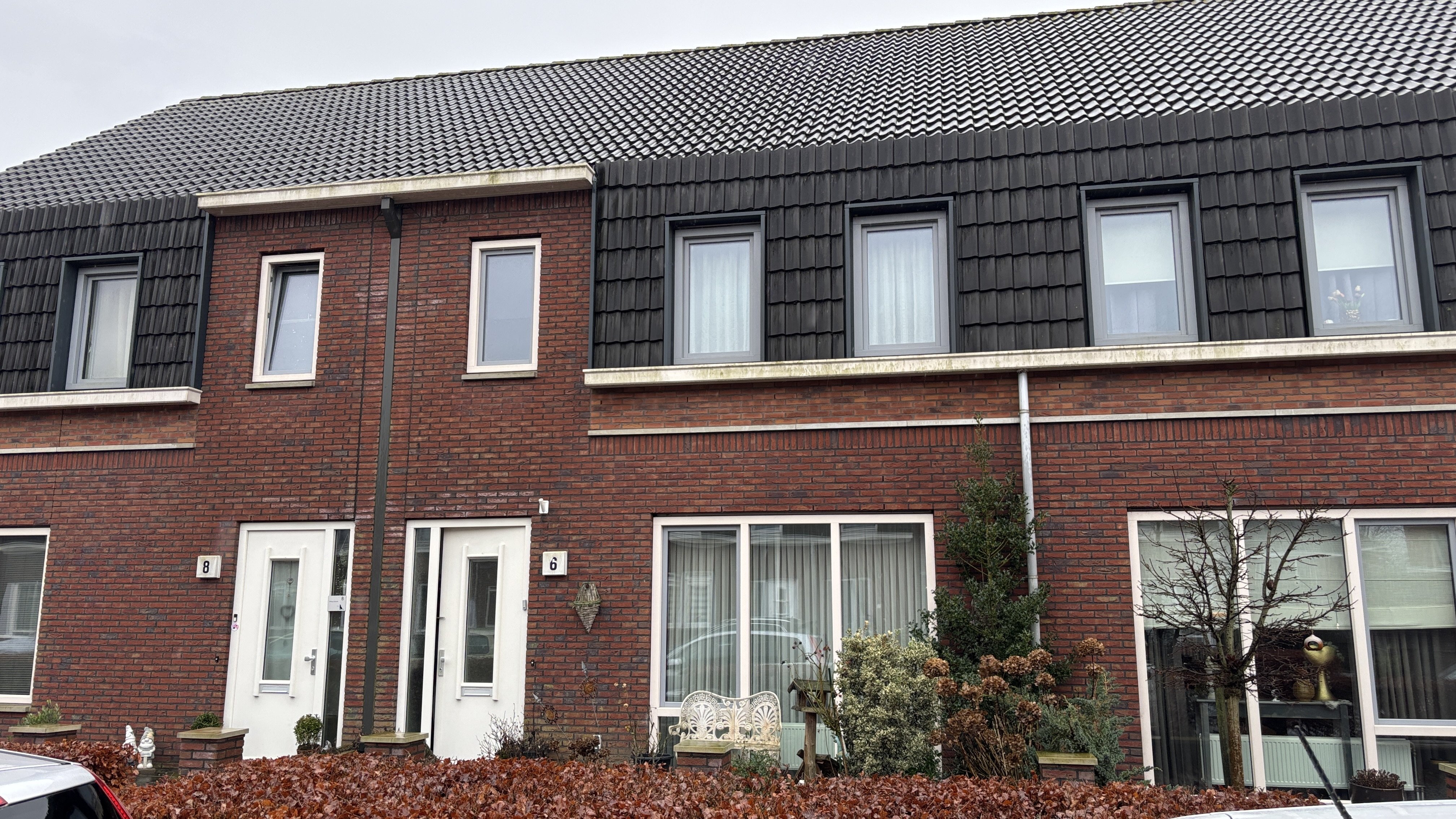J.M. de Bruynstraat 6, 7471 KK Goor, Nederland