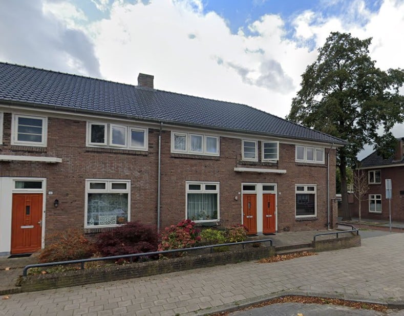 Laaressingel 84, 7514 ES Enschede, Nederland