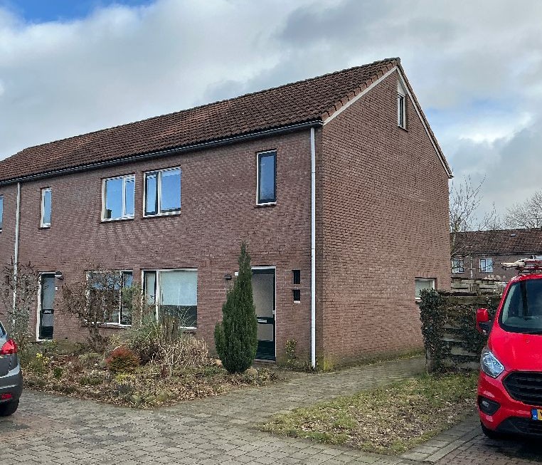 Burgemeester Wijniastraat 24, 7591 AH Denekamp, Nederland