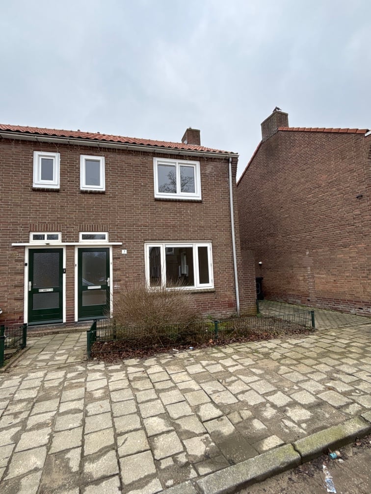 Spireastraat 7, 7531 BM Enschede, Nederland