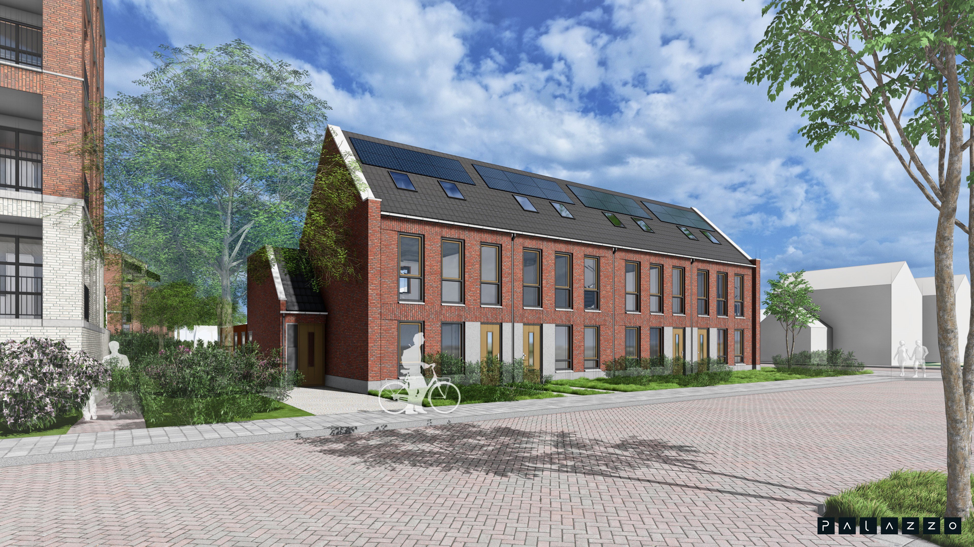 Kleine Parallelweg 9A, 7101 HN Winterswijk, Nederland