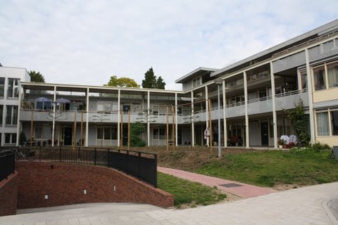 Varsseveldsestraatweg 11E