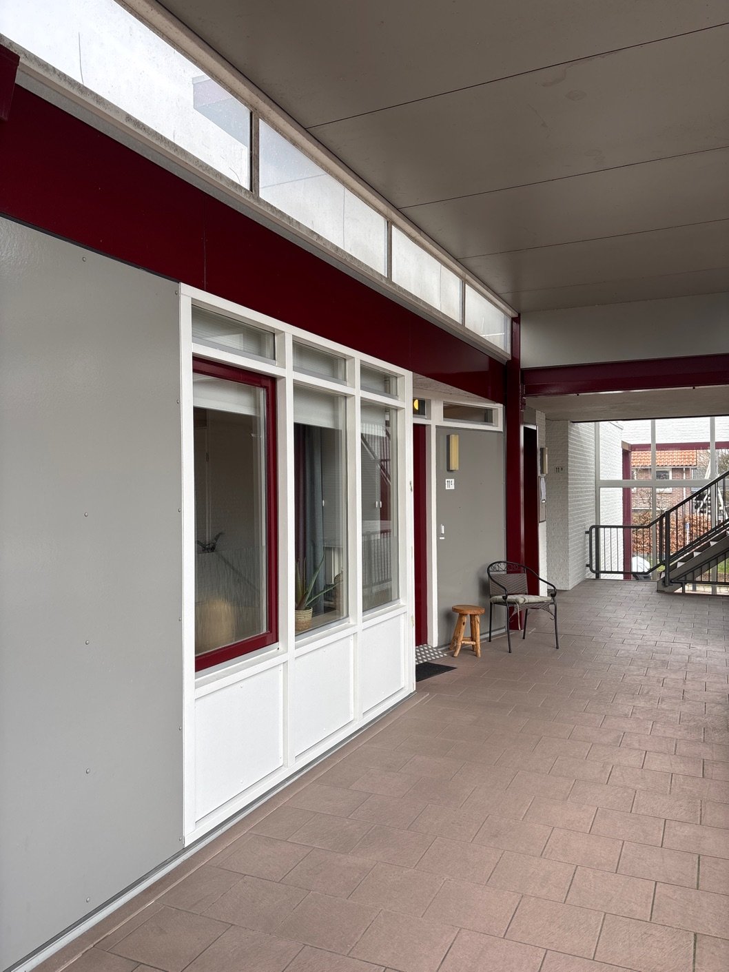 Varsseveldsestraatweg 11E