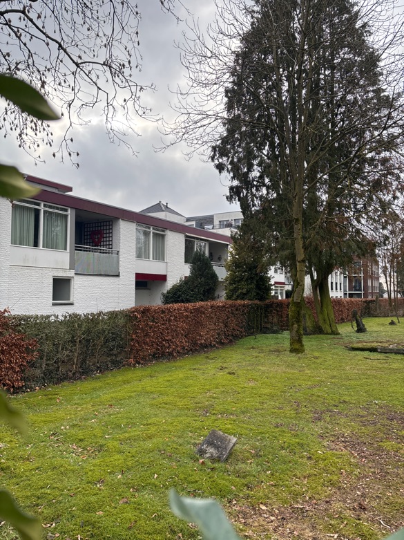 Varsseveldsestraatweg 11E