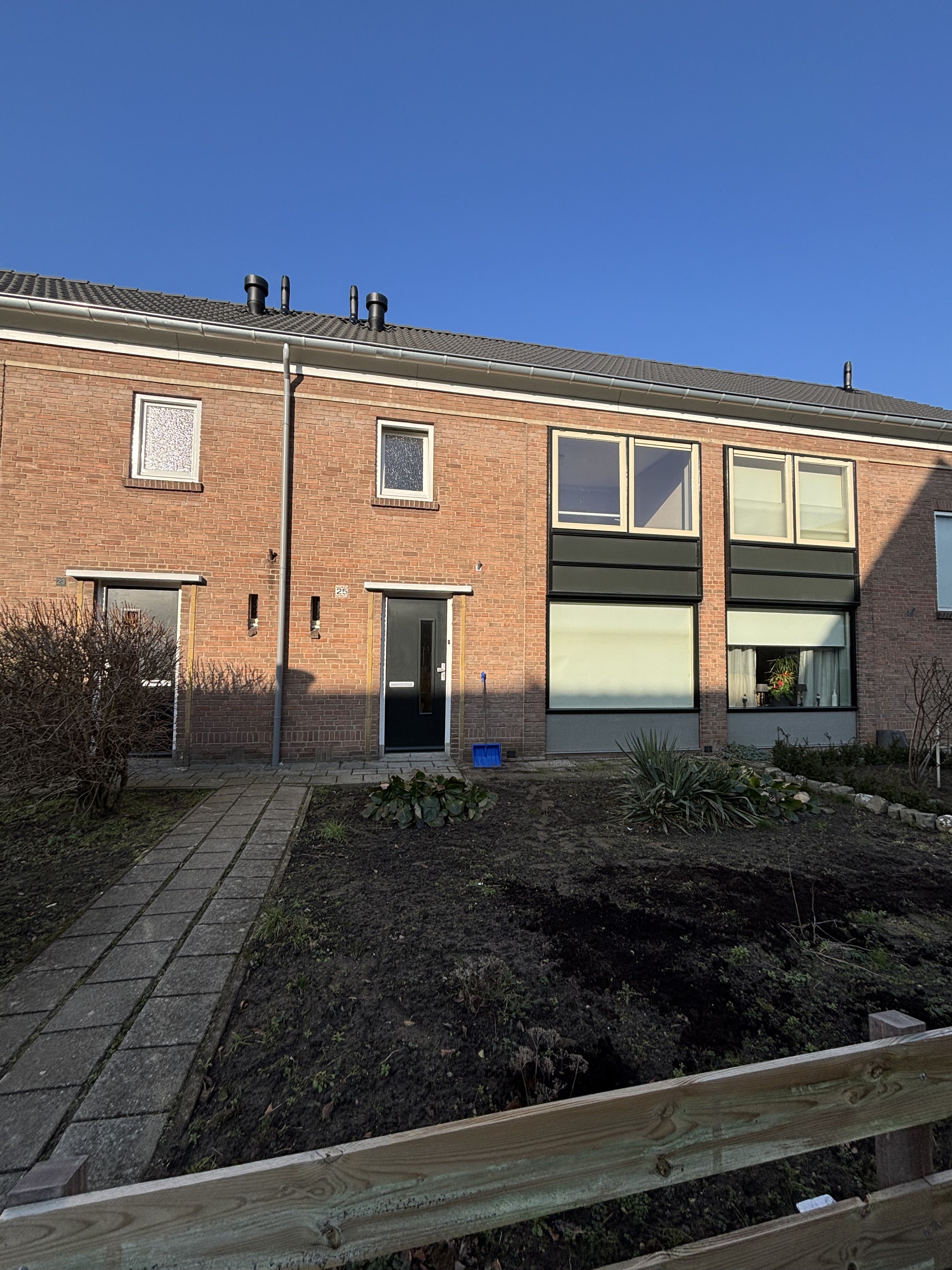 Van Kollaan 25, 7471 DP Goor, Nederland