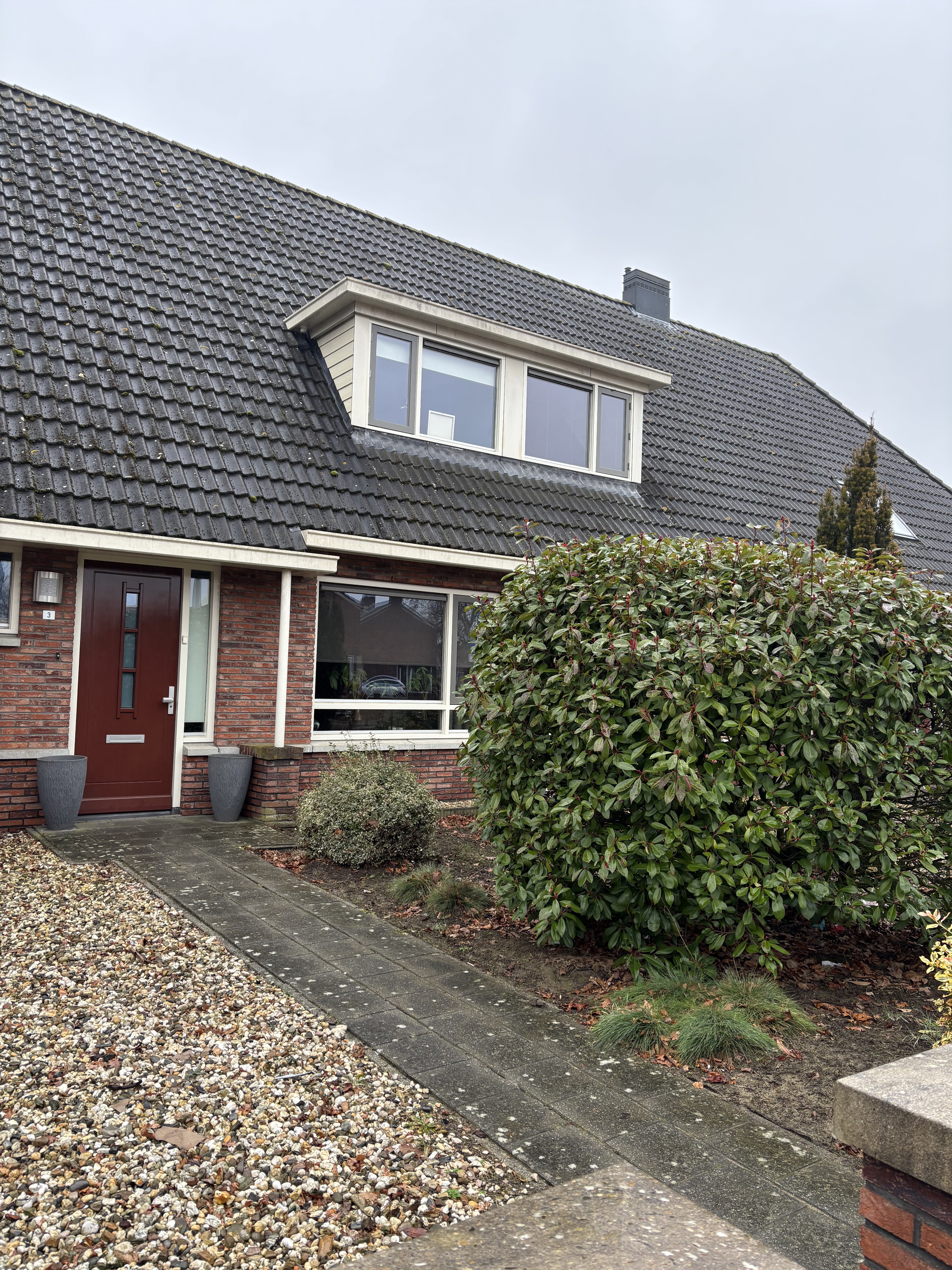 Beukenstraat 3, 7471 WB Goor, Nederland