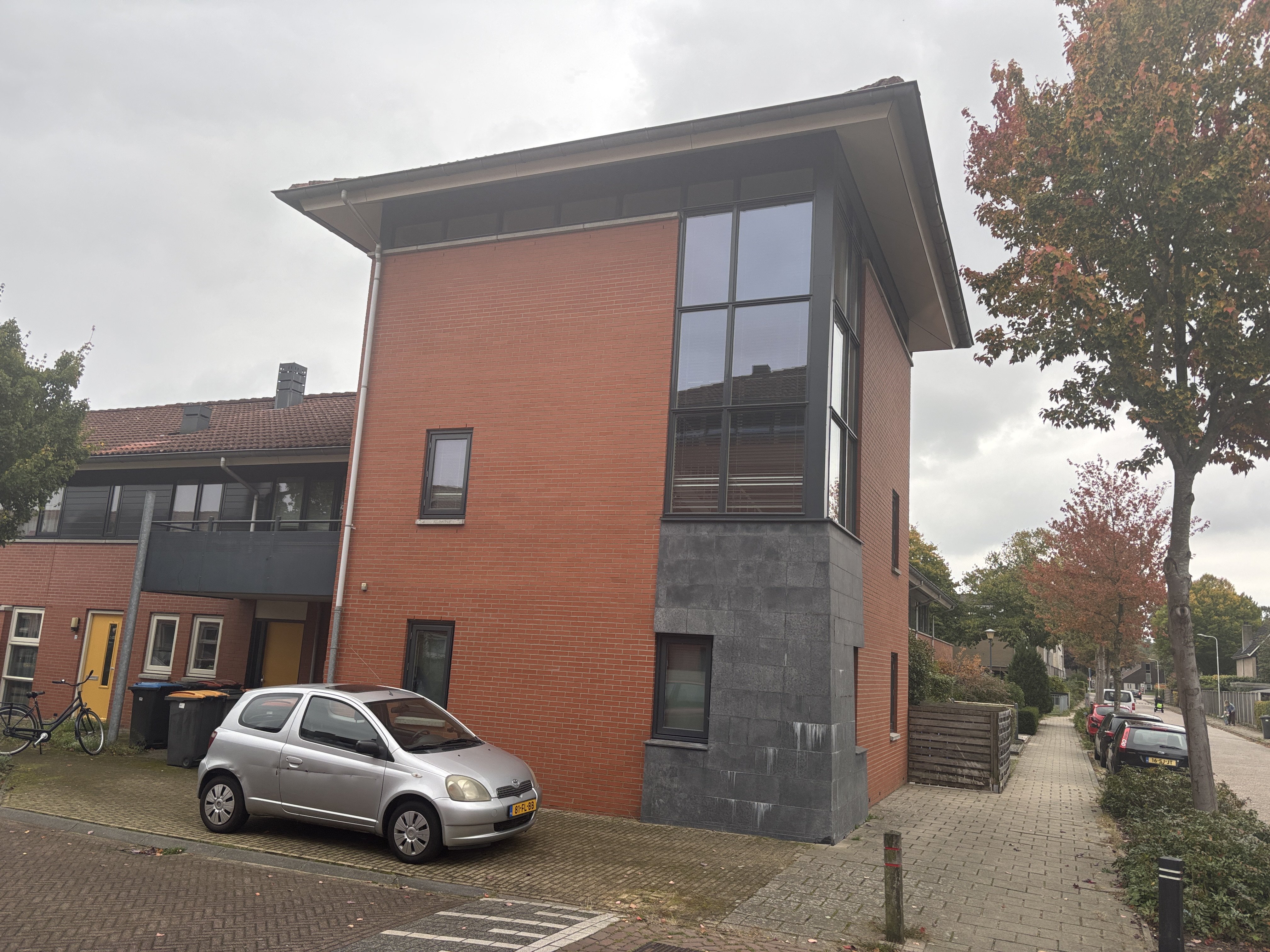 Prinses Beatrixlaan 35, 7242 EV Lochem, Nederland