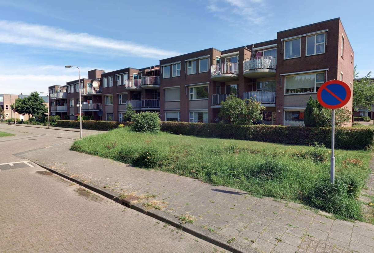 Isaacstraat 37, 7553 NB Hengelo, Nederland