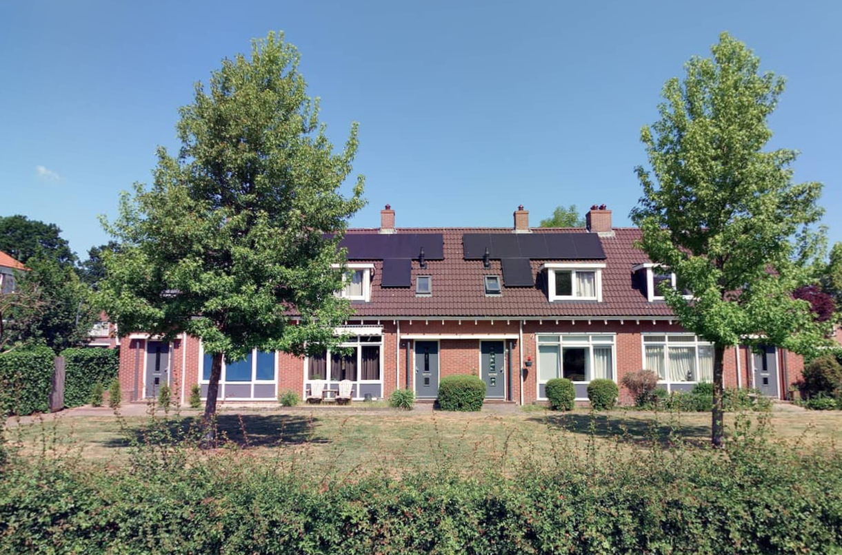 Bachstraat 99, 7557 VP Hengelo, Nederland