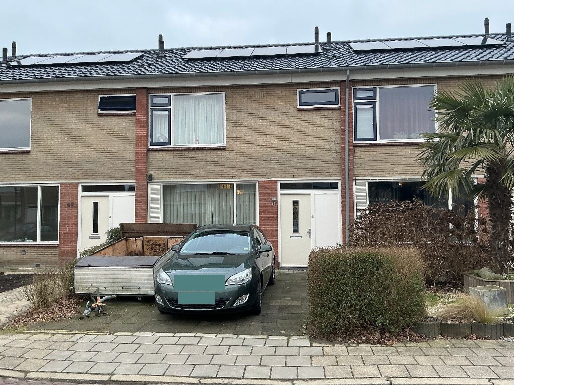 Rozenstraat 49, 7676 CL Westerhaar-Vriezenveensewijk, Nederland