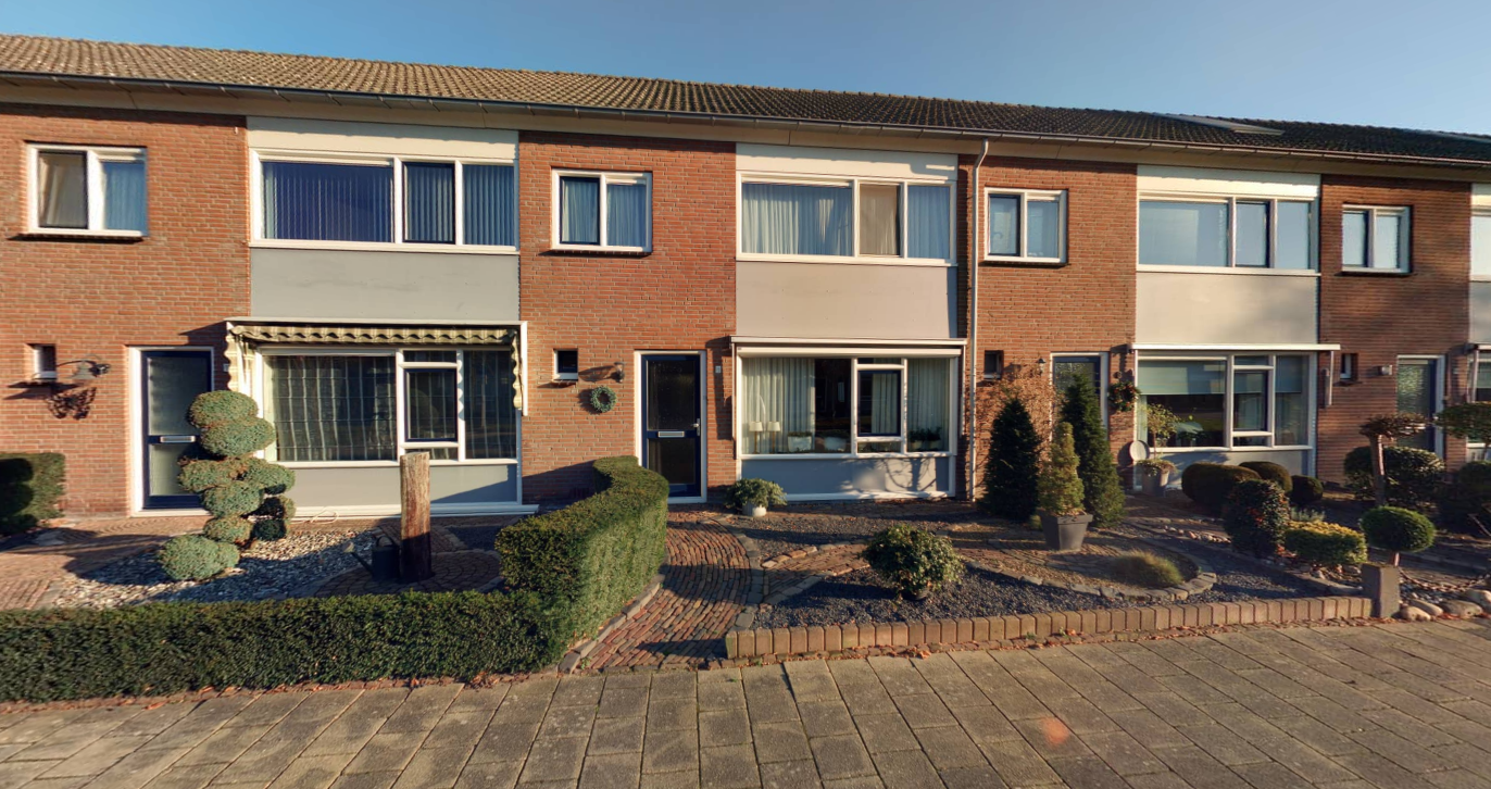 Vuurdoornstraat 8, 7621 VV Borne, Nederland