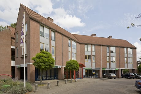 Driessenshof 112