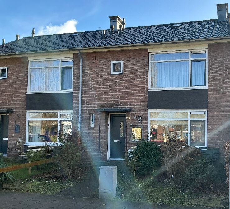 Plantsoen 27, 7681 XL Vroomshoop, Nederland