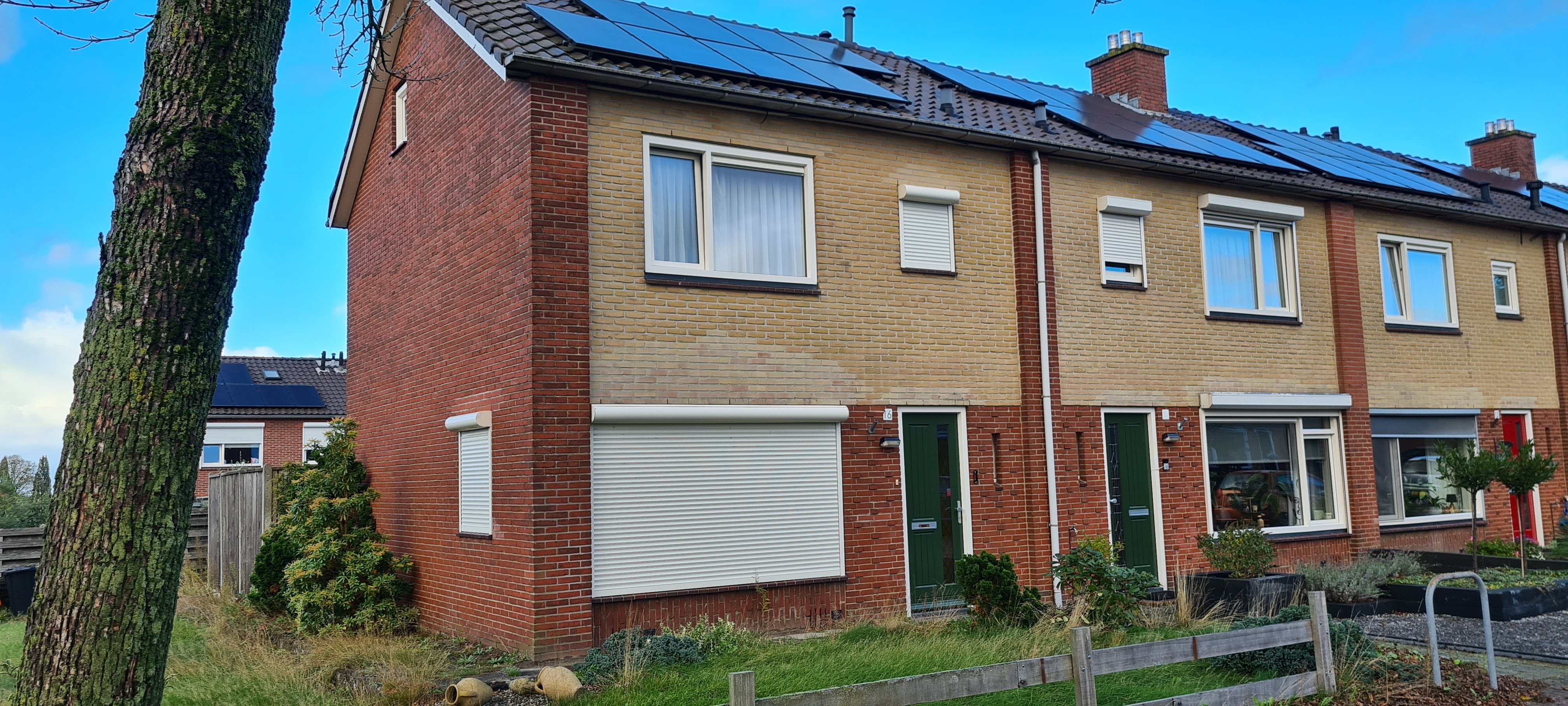 Boekweitstraat 16, 7462 DB Rijssen, Nederland