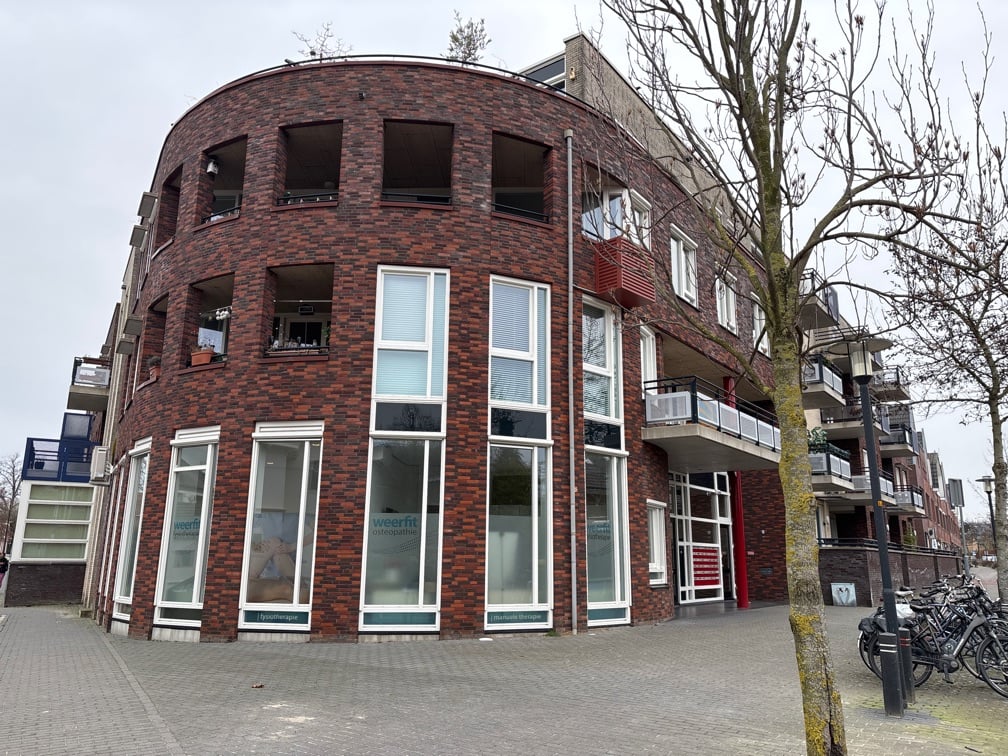 Begoniastraat 180, 7514 ZT Enschede, Nederland