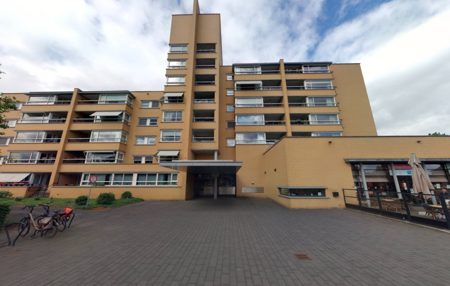 Wilderinksstraat 5-07, 7555 DT Hengelo, Nederland