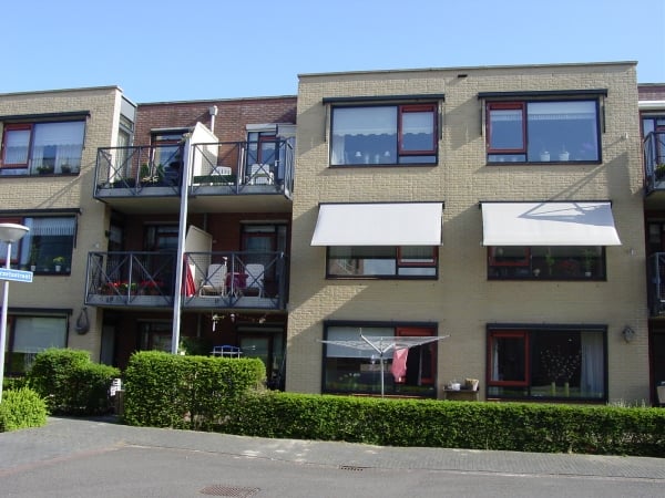 Plein 1940-1945 66, 7461 MD Rijssen, Nederland
