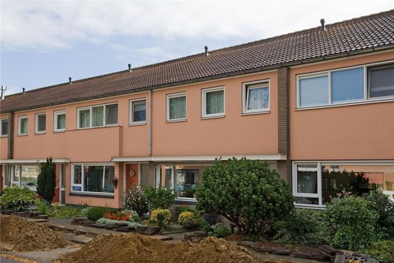 De Posten 570, 7544 LX Enschede, Nederland