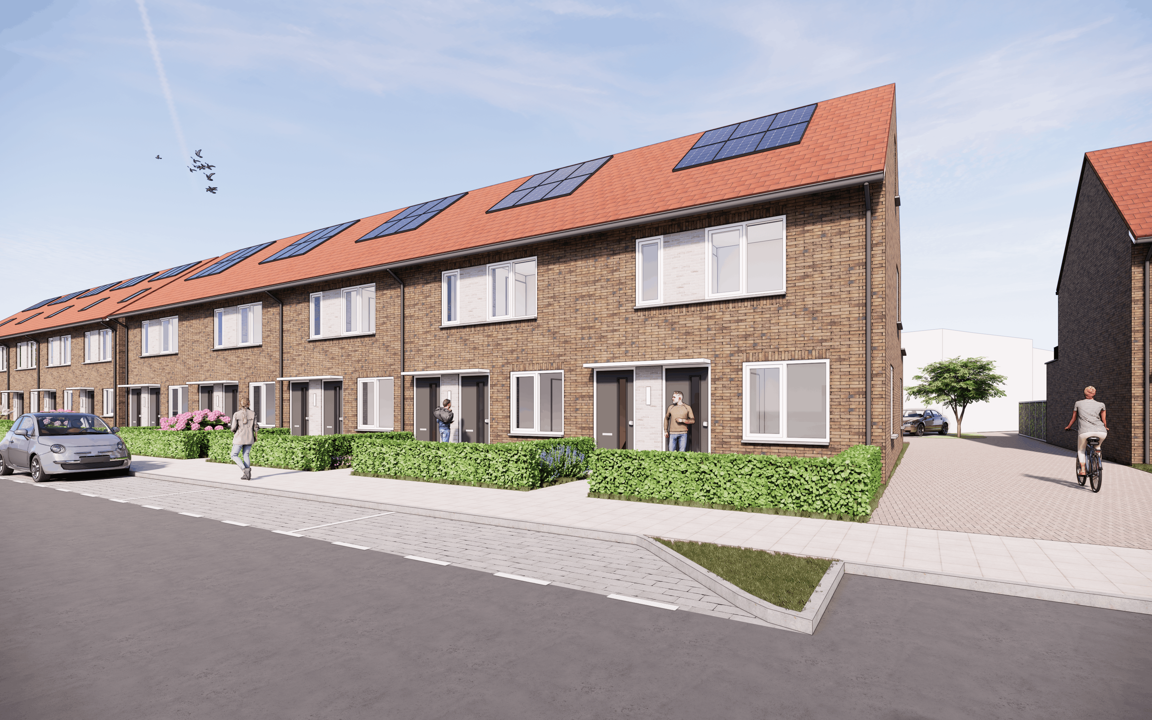 Floraparkstraat 63, 7531 XE Enschede, Nederland