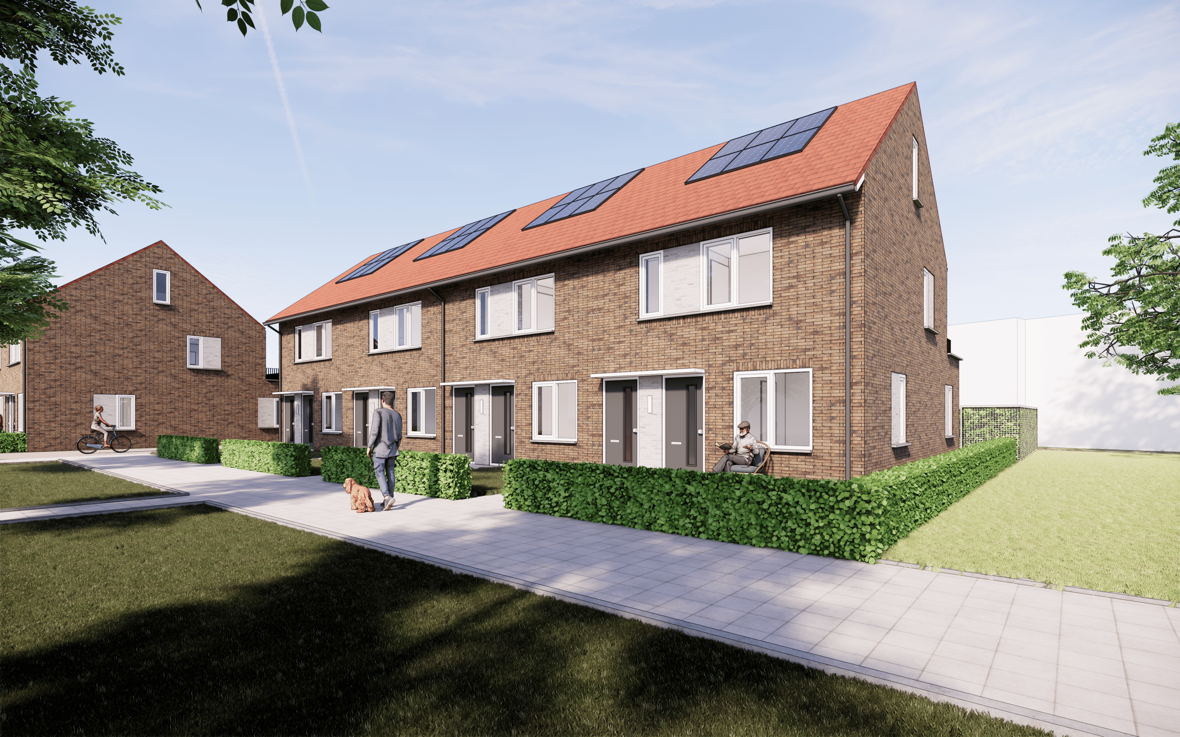 Floraparkstraat 75, 7531 XE Enschede, Nederland