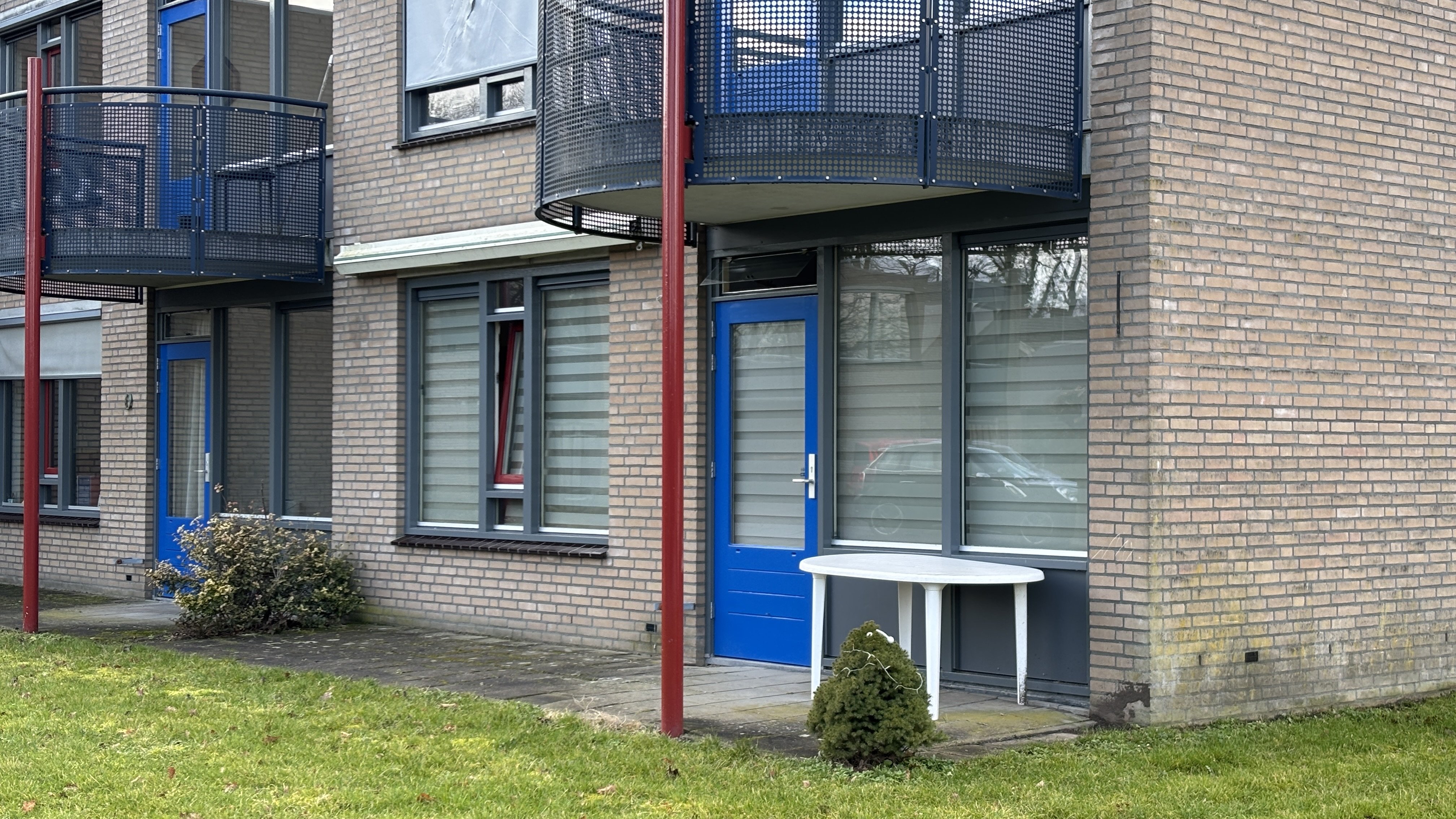 De Stoevelaar 14, 7471 AB Goor, Nederland