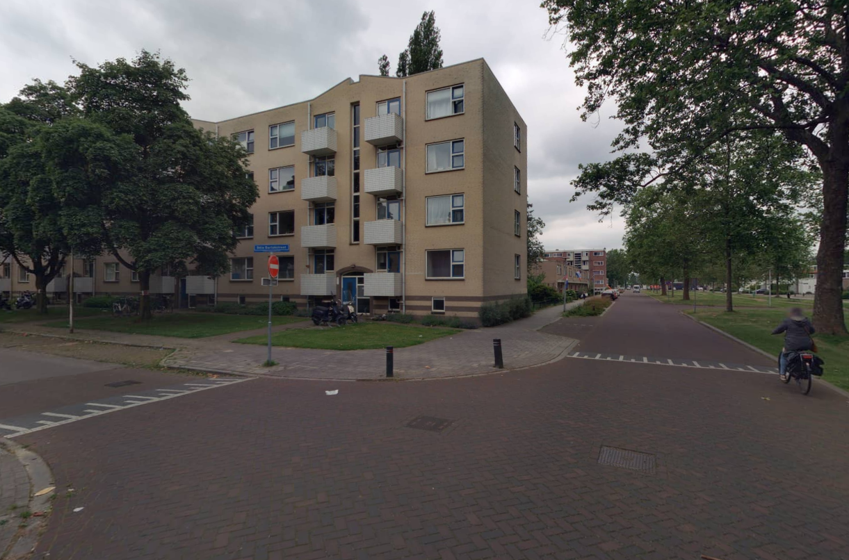 Bela Bartokstraat 12, 7557 RL Hengelo, Nederland