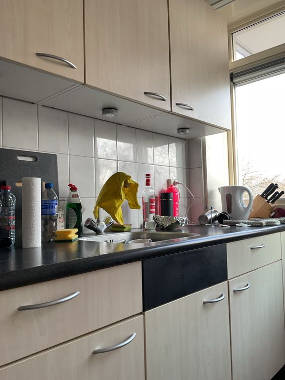 Bela Bartokstraat 12