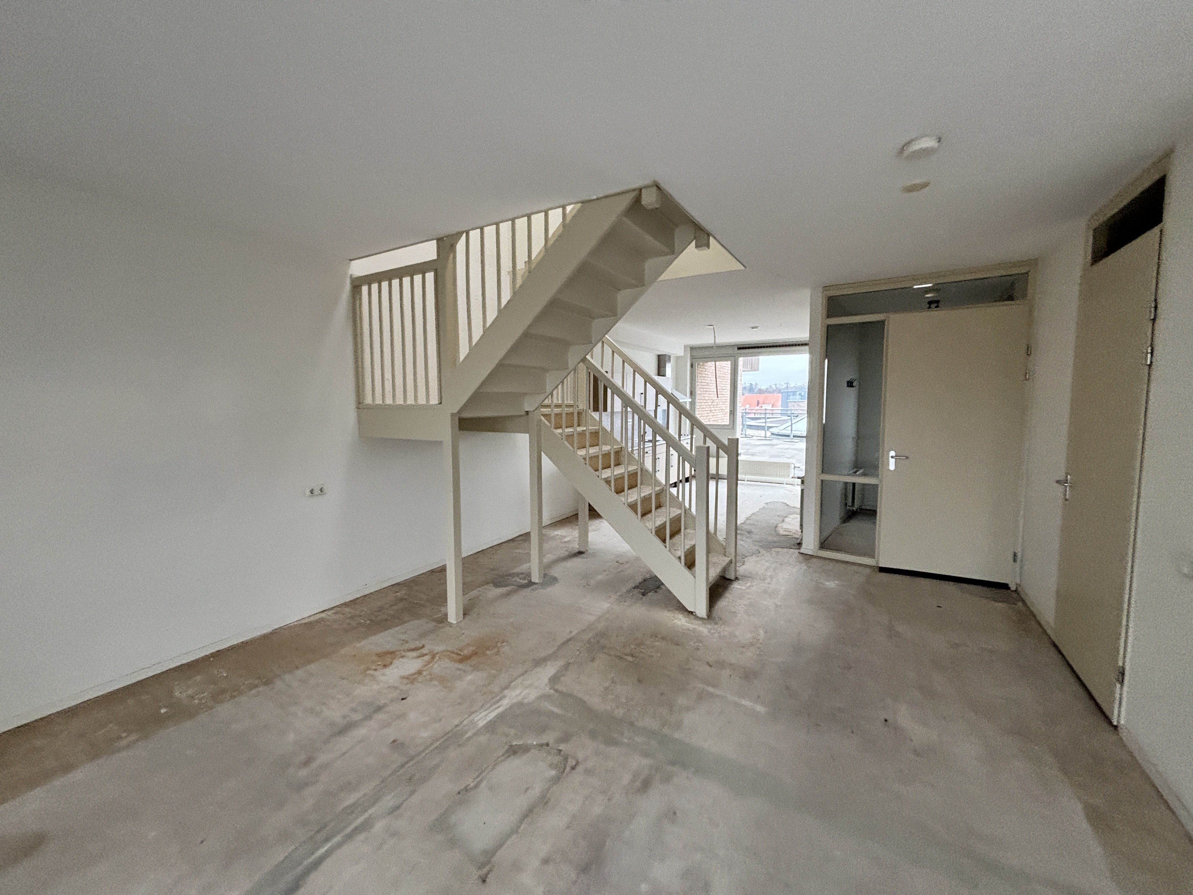 Lonnekerspoorlaan 136